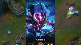 【King Swordmaster Beetle】Swordmaster เวอร์ชั่นล่าสุดผ่านการทดสอบแล้ว! สิ่งสำคัญที่สุดคือได้สาวเซิร์ฟ