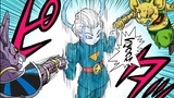 The Best Part of the Dragon Ball Super Manga