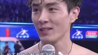 Inilah Alasan Qi Wei Memilih Lee Seung-hyun