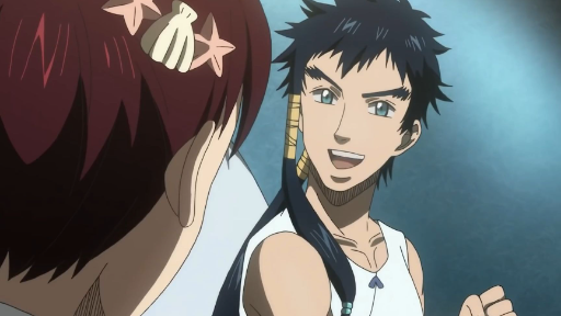 Cỏ ba lá đen - Season 1+2+3+4 | Phần 37| Vietsub thuyết minh