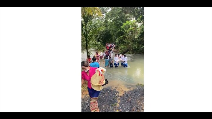 อยากได้เจ้าสาวต้องพยายาม