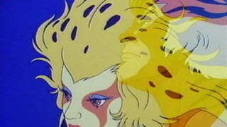 ThunderCats (1985) S01E01