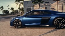 Audi R8 V10 Performance '19