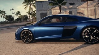 Audi R8 V10 Performance '19