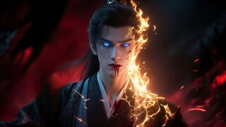 Akhirnya Donghua Baru Rilis Juga!!! Diremehkan Semua Orang Dan Jadi Overpower Demi Melindungi Adik