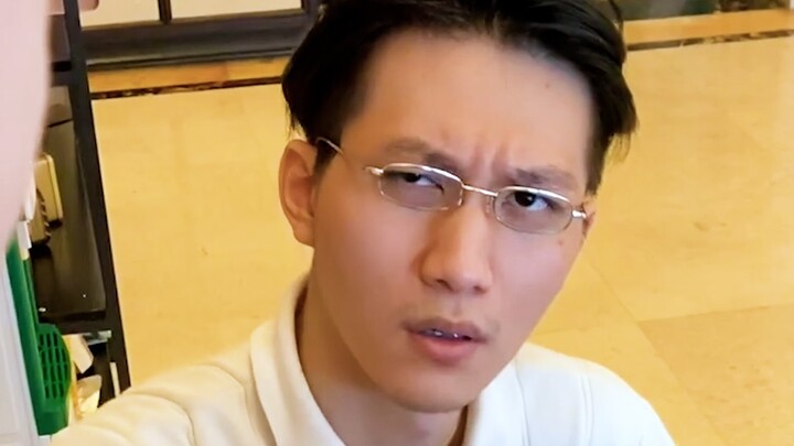 Orang jahat urusan jahat