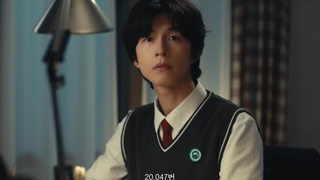 إعلان مضحك: أريد فقط أن أركز على الدراسة، لكن العالم صاخب جدًا