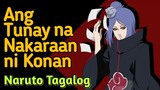 AKATSUKI KONAN | Naruto Tagalog | Naruto PH Review