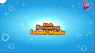 BERUANG MADU