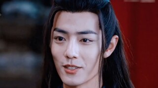 【Xianwang】Shadow Episode 2 (Strong and ruthless, doting Valley Master Xian / Loyal and cold, gentle 