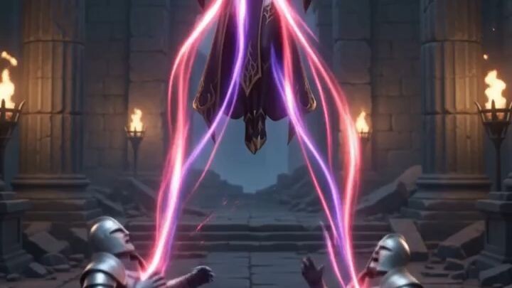 Guess the hero?