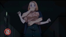 👀Buset...‼️DiBRUTALin dari Belakang...🥵Onee-san...Mana Tahan😋[Shiunji Banri]