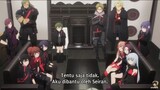 Scarlet Nexus ep 18