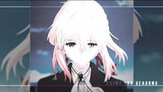 violet chill edit