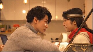 Koi wa Tsuzuku yo Dokomade mo EP08 [EN][Blitz]