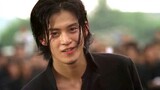 [Hot-Blooded High School/Oguri Xun/Gao Ran Stepping Point] You Li brother was also handsome back the