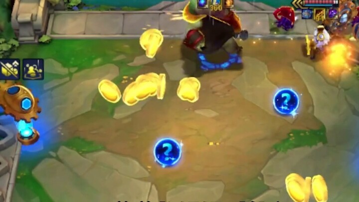 No, buddy, can you lose?