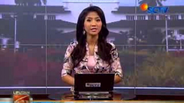 Liputan 6 Bandung SCTV - 05 Agustus 2010