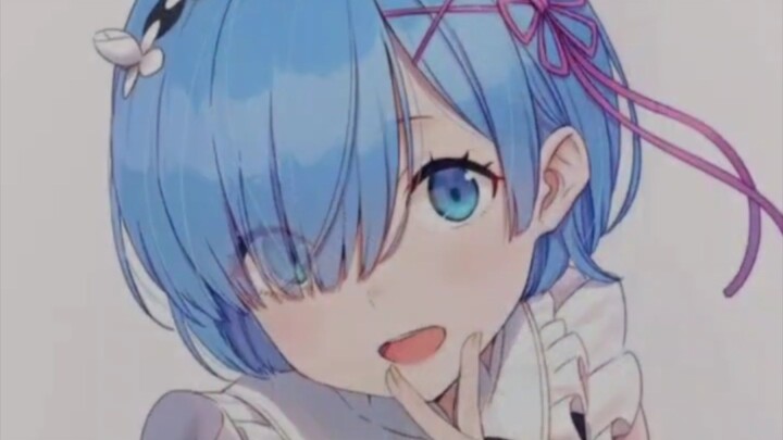 ❤️rem❤️