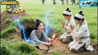 Cô Gái Từ Cõi Chết Đội Mồ Sống Dậy Ai Ngờ Là Bác Sĩ Xuyên Không Thành Nông Dân Làm Mẹ Hai Đứa Trẻ