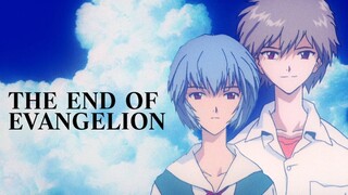 WATCH  Neon Genesis Evangelion: The End of Evangelion - Link In The Description