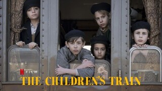 The Children's Train | รถไฟขนเด็ก {Il treno dei bambini} (2024) พากย์ไทย