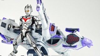 [e pigeon model play] slightly flawed! Moyu power meteor!