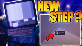 *ARSENAL NEW FATE EVENT STEP?*(Roblox Arsenal)