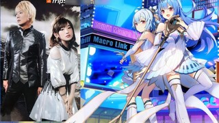 [fripSide] NanjoinSide tập 2 Cấp 6! Kỷ niệm 10 năm chú Nan-chan và Railgun