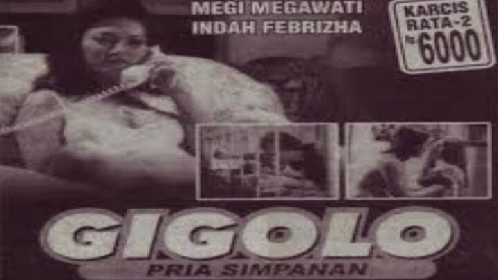 [FILMJADUL-HD] Pria Simpanan  Gigolo (1997) 720p