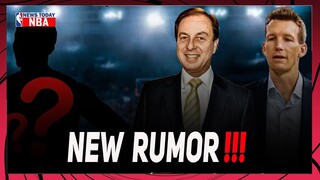 BREAKINGNEWS❗❗ NBA rumors: Warriors in position to make big move ahead of trade deadline