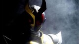「Kamen Rider AgitΩ」If the fate of humanity is in your hands, I will take it back!