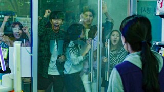 Dangerous Gases in Air | Hindi Voice Over | Film Explained in Hindi/Urdu Summarized हिन्दी |Survival