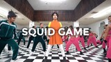 SQUID GAME (Dance Video) @besperon Choreography