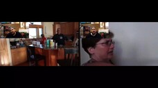 OBX House Tour 2020! Joe Bump's Reaction