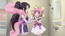 The World God Only Knows ภาค3 ตอน OVA 1 4 ซับไทย