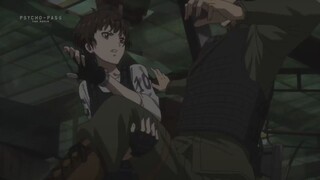 Psycho-Pass The Movies For Free : Link Descriptoin