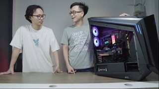 Mua VÔ LÝ Được Tặng Kèm Bộ Máy Tính AORUS PC 100 Triệu - Game Cực On!