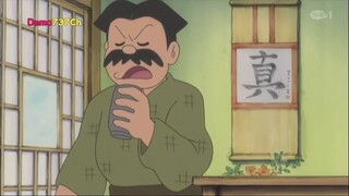 Doraemon episode 214