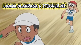 Giliran bikin trik Curang Nobita pinter 🫠