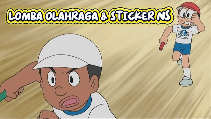 Giliran bikin trik Curang Nobita pinter 🫠