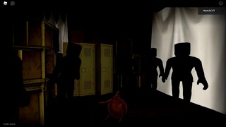 Dead Silence| Roblox