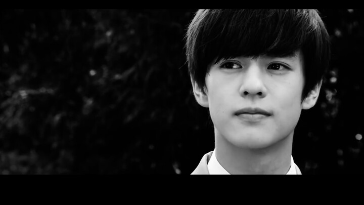 "Misunderstanding MAD" Past life · Us · This life / Yui x Sougo / Sadomasochism / Kamen Rider ZI-O &