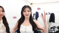 [ENG SUB][FIFTY Sketch] EP.7 FIFTY FIFTYㅣDream Concert Behind