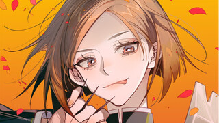 [Amv] Cantik, Menikahlah Denganku! (Nobara Kugisaki, Jujutsu Kaisen)