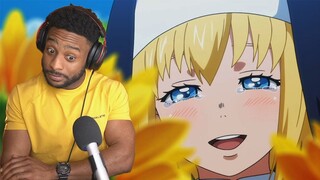Our Sunflower | Fire Force Season 2 Episode 18 | Reaction