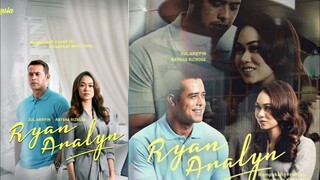 Ryan Aralyn Episod 8