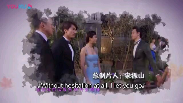 unforgetable love episode 4