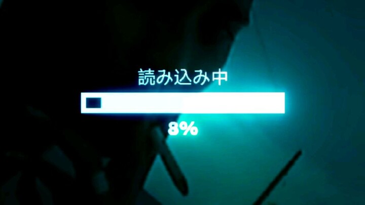 Wibu amatiran😅😂