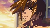 MS Gundam SEED (HD Remaster) - Phase 49 - After Phase, Between the Stars